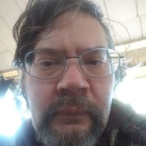 Meet your Posher, Larry